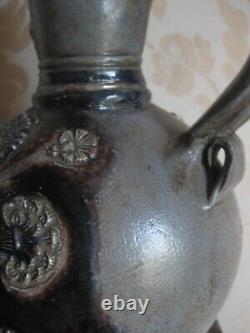 Ancienne cruche en grès Allemagne