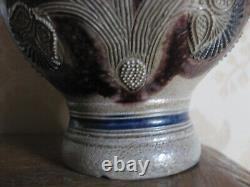 Ancienne cruche en grès Allemagne