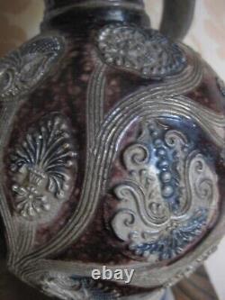 Ancienne cruche en grès Allemagne