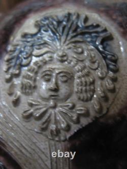 Ancienne cruche en grès Allemagne