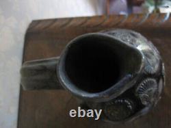 Ancienne cruche en grès Allemagne