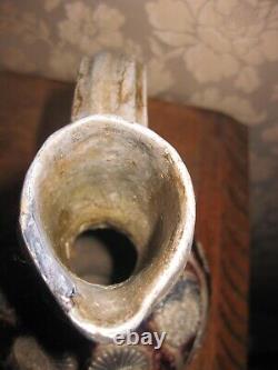 Ancienne cruche en grès Allemagne