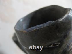 Ancienne cruche en grès Allemagne