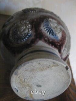 Ancienne cruche en grès Allemagne