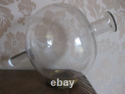 Ancienne loupe de dentellière