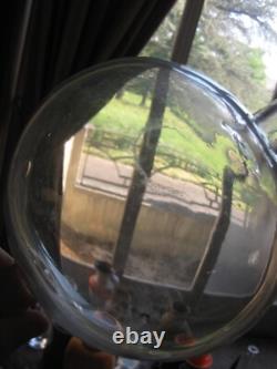 Ancienne loupe de dentellière