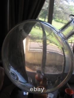 Ancienne loupe de dentellière