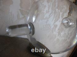 Ancienne loupe de dentellière