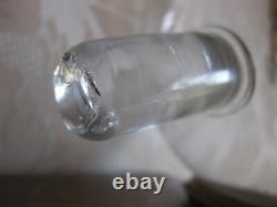 Ancienne loupe de dentellière