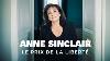 Anne Sinclair Le Prix De La Libert Un Jour Un Destin Portrait Mp