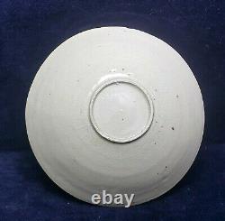 Antique Chinese porcelain dish, Dynasty Song
