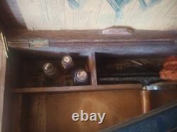 Antique Gestetner Neo-Cyclostyle Duplicateur fin 19 ième