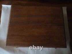 Antique Gestetner Neo-Cyclostyle Duplicateur fin 19 ième