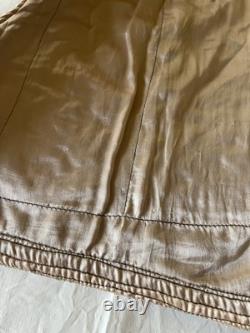 Antique Ottoman/Balkan Vest, from the late 19th-20th Century