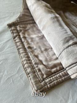 Antique Ottoman/Balkan Vest, from the late 19th-20th Century