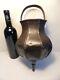 Arrosoir A Balustre Octogonal Xviii Octagonal Baluster Watering Can French Old