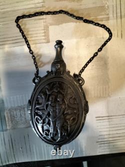 Aumônière ancienne