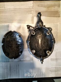 Aumônière ancienne