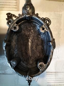 Aumônière ancienne