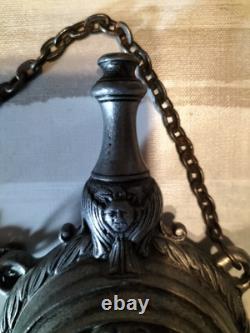 Aumônière ancienne