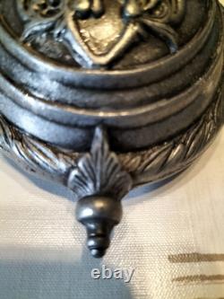 Aumônière ancienne