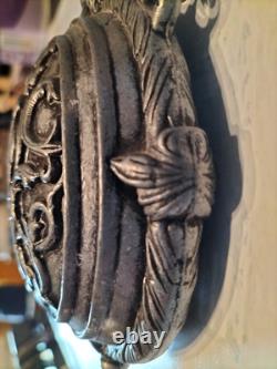 Aumônière ancienne