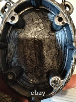 Aumônière ancienne