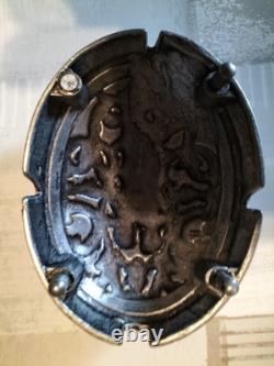 Aumônière ancienne