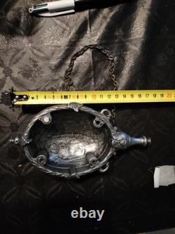 Aumônière ancienne