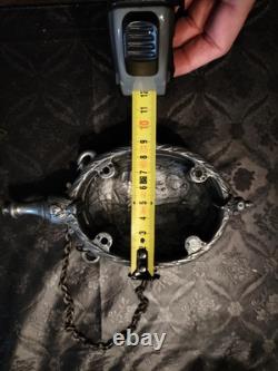 Aumônière ancienne