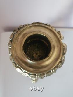 BOUGEOUIR ANCIEN en BRONZE époque NAPOLÉON III