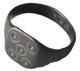 Bague Romaine Antique En Bronze Entre 1er Et 3&egrave;me Si&egrave;cle Apr&egrave;s Jc, Protection