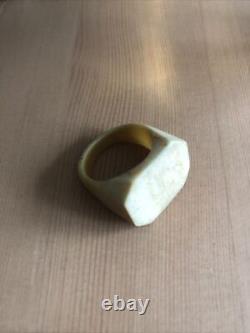 Bague ancienne rare Ring