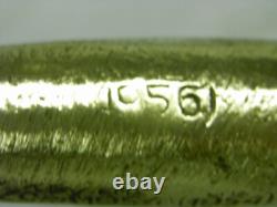 Balance Systeme 4 Mesure Dite Romaine Plateau Art Populaire Bronze Fer Forge