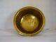 Bassine Cul Poule Laiton Xviii Cuisine Bassin Mixing Bowl Brass Kitchen French