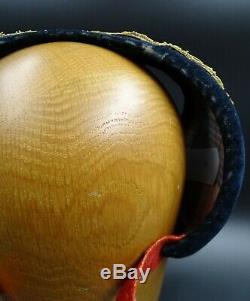 Belle Et Ancienne Coiffe Savoyarde Dite Frontière Costume Ancien Art Populaire