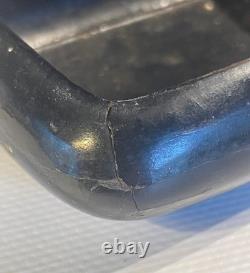 Boîte à tabac ancienne, époque Edo