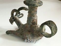 Bronze du luristan