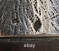 Canne ancienne argent massif pommeau Bulldog Animalier. PROSPER LECOURTIER Canne ancienne argent massif pommeau Bulldog Animalier. PROSPER LECOURTIER