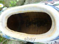 Céramique Iznik BOL à Aumônes Kashkûl Derviche Perse kadjar XIX ème Curiosités