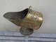 Charbonniere Ancienne Laiton Tres Beau Decor N Iii