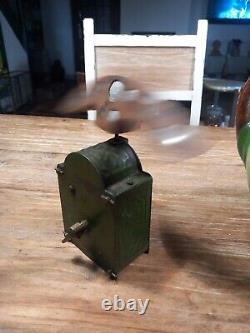 Chasse Miroir aux alouettes Appelant Appeau Leurre MANUFRANCE