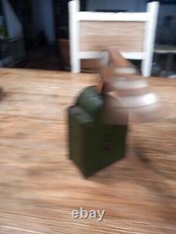 Chasse Miroir aux alouettes Appelant Appeau Leurre MANUFRANCE