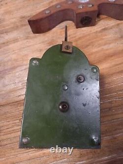 Chasse Miroir aux alouettes Appelant Appeau Leurre MANUFRANCE