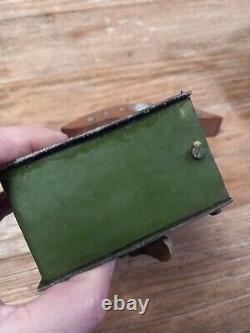 Chasse Miroir aux alouettes Appelant Appeau Leurre MANUFRANCE