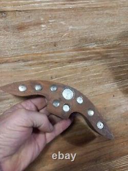 Chasse Miroir aux alouettes Appelant Appeau Leurre MANUFRANCE