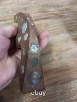 Chasse Miroir aux alouettes Appelant Appeau Leurre MANUFRANCE