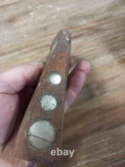 Chasse Miroir aux alouettes Appelant Appeau Leurre MANUFRANCE