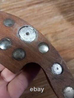 Chasse Miroir aux alouettes Appelant Appeau Leurre MANUFRANCE