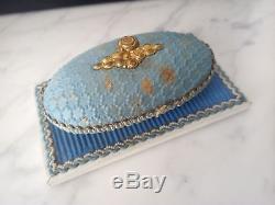 Coffret couture Napoléon III accessoires pomponne 13698